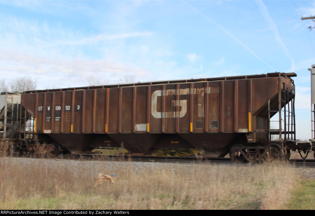 GTW 138323